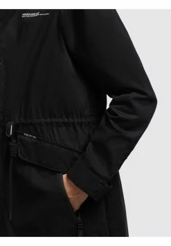 Khujo NANDA4 - Parka - Schwarz 14 Khujo NANDA4 - Parka - Schwarz -Khujo Sklep 010ca1ec193d419ca0f82b43707c6efb