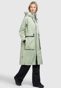 Khujo PAXI - Parka - Blassgrün 11 Khujo PAXI - Parka - Blassgrün -Khujo Sklep 011bd3bd3677469681b8c38af267fda9