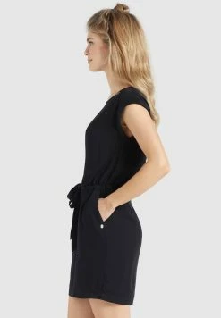 Khujo CANDIDE - Sukienka Etui - Schwarz 12 Khujo CANDIDE - Sukienka Etui - Schwarz -Khujo Sklep 018233665f0d440492afebb96ed957c8