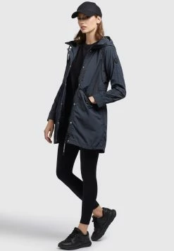 Khujo GAMES - Parka - Dunkelgrau 12 Khujo GAMES - Parka - Dunkelgrau -Khujo Sklep 078e4b26ff59462ba480d98d9fca73fe