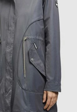 Khujo ONDA2 - Parka - Graublau 12 Khujo ONDA2 - Parka - Graublau -Khujo Sklep 09889feac0274754ae555e9a97dd87a3