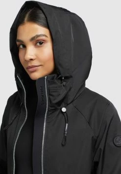 Khujo PAXI - Parka - Schwarz 12 Khujo PAXI - Parka - Schwarz -Khujo Sklep 0bd15f0cdc774eb1af25252d4ab96eb4