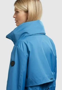 Khujo MANTEL ARIANA2 - Parka - Blau 13 Khujo MANTEL ARIANA2 - Parka - Blau -Khujo Sklep 0dc0ed9da8df413ebb5e6c53dc23416a