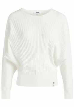 Khujo SYNDRA - Sweter - Beige -Khujo Sklep 105adc7b29164db08406d603b20b4db1