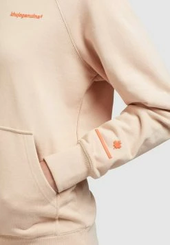 Khujo ODETTE - Bluza Z Kapturem - Aprikot -Khujo Sklep 10a3cb04bf114e0a9bda332a5a069e3a