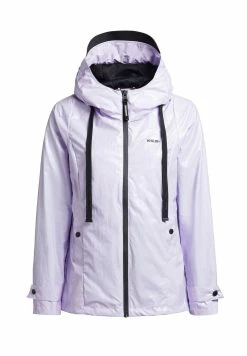 Khujo SOMIA - Kurtka Przejściowa - Flieder Hell 15 Khujo SOMIA - Kurtka Przejściowa - Flieder Hell -Khujo Sklep 11c9f302cfc549c286ee537bbe854e0a