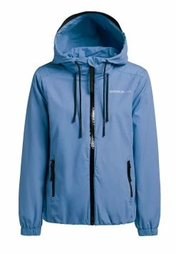 Khujo ROLAVA2 - Kurtka Przejściowa - Blau -Khujo Sklep 12c03dc635f64fc384f09525992f48a7