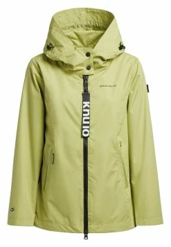 Khujo JUNEA - Parka - Fer Gre -Khujo Sklep 13456c9b5088473eb0ba7353daaa63fd