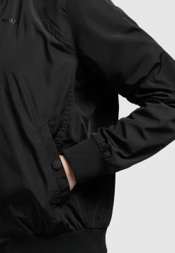Khujo PERSEE - Kurtka Przejściowa - Schwarz 14 Khujo PERSEE - Kurtka Przejściowa - Schwarz -Khujo Sklep 13460829308249178b515de765dbffba