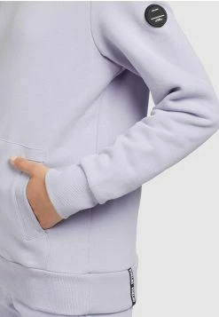 Khujo RHABEA - Bluza Z Kapturem - Flieder -Khujo Sklep 19576a7f0415485dbd41da17df08f6d8