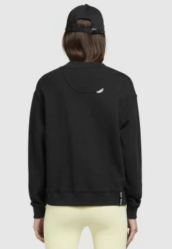 Khujo ESPERANZA - Bluza - Schwarz -Khujo Sklep 1bb4a36931864fddbc8dc300f13fc732