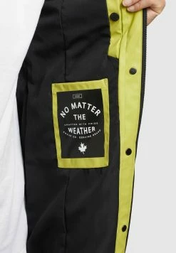 Khujo GLENNA - Kurtka Przeciwdeszczowa - Giftgrün 10 Khujo GLENNA - Kurtka Przeciwdeszczowa - Giftgrün -Khujo Sklep 1ef733a643c94088a16ed69863f979ee