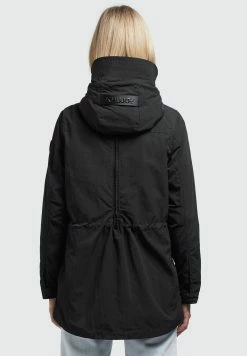 Khujo CAIMA2 - Parka - Schwarz -Khujo Sklep 20228b014878464d81d92d5028633623
