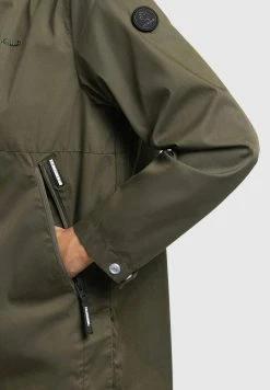 Khujo CORRY - Parka - Olivgrün 13 Khujo CORRY - Parka - Olivgrün -Khujo Sklep 20e7e2d4e1424747b9a431acf5c08abf