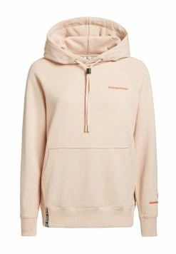 Khujo ODETTE - Bluza Z Kapturem - Aprikot -Khujo Sklep 20fa447e7d8549a09338086dd476a5e7