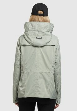 Khujo DEBBY - Kurtka Wiosenna - Blassgrün 10 Khujo DEBBY - Kurtka Wiosenna - Blassgrün -Khujo Sklep 237bab342d844e06a97ccbb4f2ccbb7b