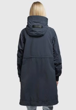 Khujo SILICA - Parka - Dunkelgrau 9 Khujo SILICA - Parka - Dunkelgrau -Khujo Sklep 2583ce0d46434c0baf23b65e5b3e35cf
