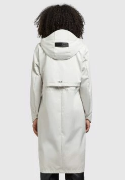 Khujo JOMANA - Parka - Weiß 10 Khujo JOMANA - Parka - Weiß -Khujo Sklep 268971da2594491e9cdb70d35dc02e86
