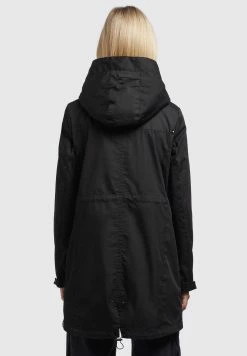 Khujo Parka - Schwarz 11 Khujo Parka - Schwarz -Khujo Sklep 2922457b86e64df8ae6fa85c14e59e5a