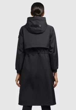Khujo PAXI - Parka - Schwarz 9 Khujo PAXI - Parka - Schwarz -Khujo Sklep 2a6e1497aae84b8599a72a2ac07d5a19