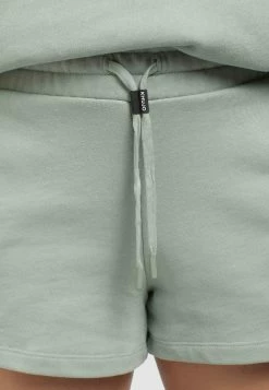 Khujo MIRABELLE - Spodnie Treningowe - Mintgrün -Khujo Sklep 2b191ba80878439787144cb525ee8578