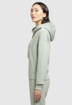 Khujo DALIA - Bluza Z Kapturem - Mintgrün 11 Khujo DALIA - Bluza Z Kapturem - Mintgrün -Khujo Sklep 2d23d7f6f03d4570a9af1f38f08066bb