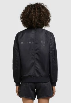 Khujo LOVA - Kurtka Przejściowa - Schwarz -Khujo Sklep 2e99636e70c549b1b2949842c23a1a85