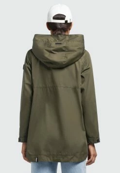 Khujo CORRY - Parka - Olivgrün 10 Khujo CORRY - Parka - Olivgrün -Khujo Sklep 2f05c5e5b9e84c6cac1e29b5e543d792
