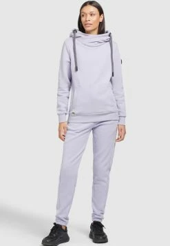 Khujo RHABEA - Bluza Z Kapturem - Flieder -Khujo Sklep 2f3c125ed1514812a2e46606118f35d3