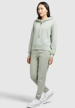 Khujo DALIA - Bluza Z Kapturem - Mintgrün 12 Khujo DALIA - Bluza Z Kapturem - Mintgrün -Khujo Sklep 337b77ca5b0f40dca0fb7b5b1b90a926