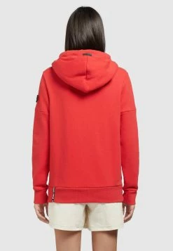 Khujo SALOMEA - Bluza Rozpinana - Rot 10 Khujo SALOMEA - Bluza Rozpinana - Rot -Khujo Sklep 33c2b849f6f045978048486c318eade3