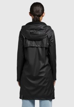 Khujo WIED - Parka - Schwarz 10 Khujo WIED - Parka - Schwarz -Khujo Sklep 3434ec660aa242529ad68d0e57d145c1