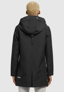 Khujo ARTISA - Parka - Schwarz 11 Khujo ARTISA - Parka - Schwarz -Khujo Sklep 344a4fbbd24740809a79fd022ee20731