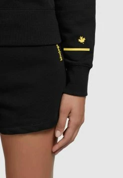 Khujo DALIA - Bluza Z Kapturem - Schwarz 10 Khujo DALIA - Bluza Z Kapturem - Schwarz -Khujo Sklep 361c3617d5864f9c9eca8175587c5296