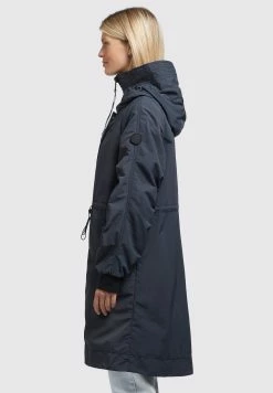 Khujo SILICA - Parka - Dunkelgrau 10 Khujo SILICA - Parka - Dunkelgrau -Khujo Sklep 36661b54eda24063b9b165584fe65cd0