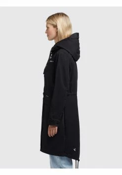 Khujo NANDA4 - Parka - Schwarz 10 Khujo NANDA4 - Parka - Schwarz -Khujo Sklep 390388dd3b514d999e48b02475f26288