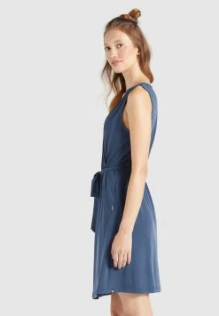 Khujo MERCY - Sukienka Letnia - Dunkelblau 17 Khujo MERCY - Sukienka Letnia - Dunkelblau -Khujo Sklep 3e67a40c72d844e4ba41fb1cf19359fb