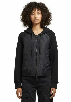 Khujo MAREN - Kurtka Przejściowa - Schwarz 15 Khujo MAREN - Kurtka Przejściowa - Schwarz -Khujo Sklep 422e95f5e0f94261b4d1e16554761559