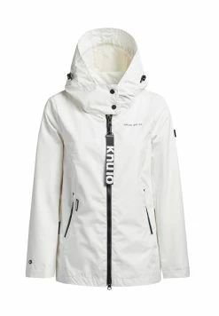 Khujo JUNEA - Parka - Naturweiß -Khujo Sklep 42e3db81476e4d10bacdb764b319f783