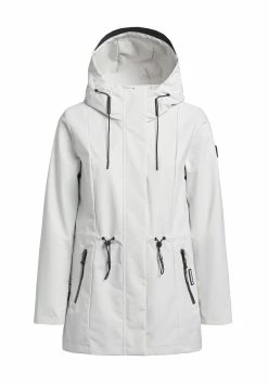 Khujo ASET - Parka - Hellgrau -Khujo Sklep 4323ee7af377484ea518a9c01f1e10ef