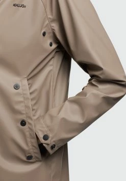 Khujo FANKA - Parka - Blassbraun -Khujo Sklep 434ace420b7d4f37acc782e8f8c0a386