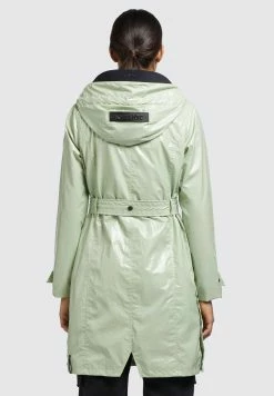 Khujo ALECIA - Prochowiec - Blassgrün 9 Khujo ALECIA - Prochowiec - Blassgrün -Khujo Sklep 48dd8912a67340938626797ca0bf2b51