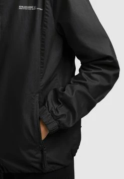 Khujo ROLAVA2 - Kurtka Przejściowa - Schwarz -Khujo Sklep 4a6ff798f5b54d22b496ea3154b3b8a7