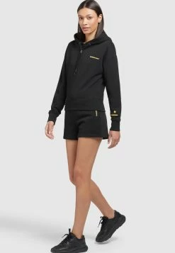 Khujo DALIA - Bluza Z Kapturem - Schwarz 13 Khujo DALIA - Bluza Z Kapturem - Schwarz -Khujo Sklep 4afa119771744164b8a79157d603648c