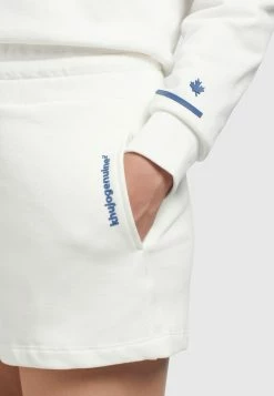 Khujo MIRABELLE - Spodnie Treningowe - Naturweiß 11 Khujo MIRABELLE - Spodnie Treningowe - Naturweiß -Khujo Sklep 4bf43d5495ff4d73b8ebb2f5af2488d0