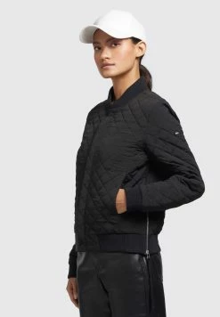 Khujo MONZA - Kurtka Przejściowa - Schwarz 11 Khujo MONZA - Kurtka Przejściowa - Schwarz -Khujo Sklep 4ca275188d1b439fbc261eaf8385fc5b