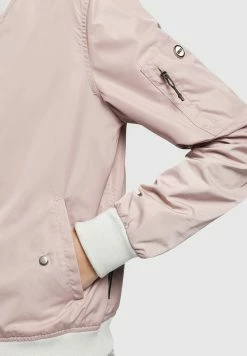 Khujo STENCE - Kurtka Bomber - Blassrosa -Khujo Sklep 4ea64d58b14b4558acfa0ffd0d3498d3