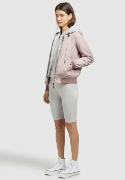 Khujo PERSEE - Kurtka Wiosenna - Blassrosa 10 Khujo PERSEE - Kurtka Wiosenna - Blassrosa -Khujo Sklep 53df1113e19e4510bd5397edca48956f