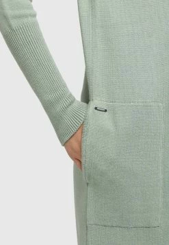 Khujo ELINA - Krótki Płaszcz - Mintgrün 8 Khujo ELINA - Krótki Płaszcz - Mintgrün -Khujo Sklep 54a691f2fc8e43098c5f40c21de2e5cd