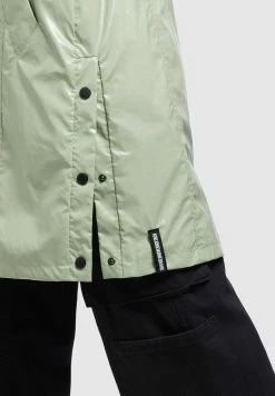 Khujo ALECIA - Prochowiec - Blassgrün 13 Khujo ALECIA - Prochowiec - Blassgrün -Khujo Sklep 55b8c400165542078a776da8a7f6da46